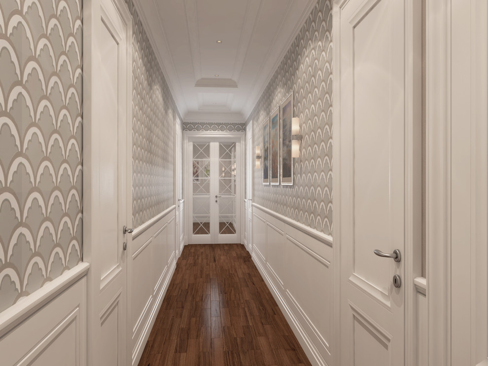 Шик и элегантность.