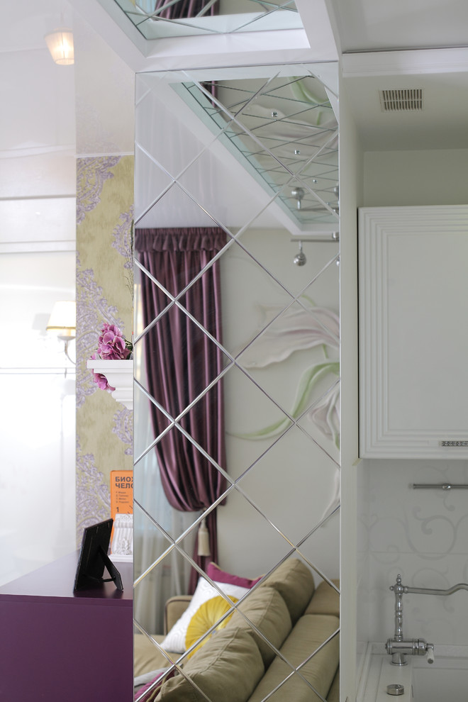 3-х комнатная квартира