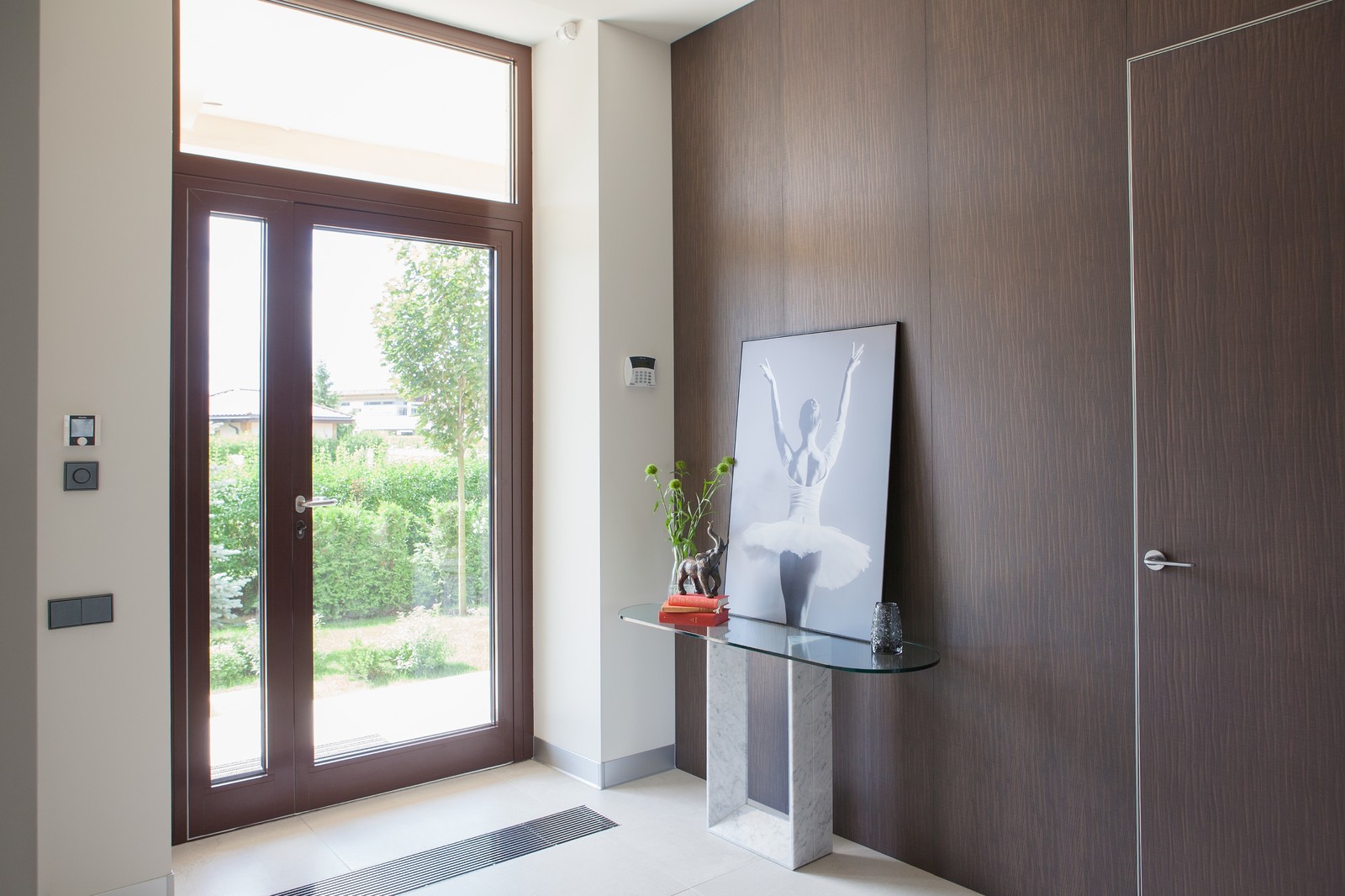 Дом в Миллениум парке 2