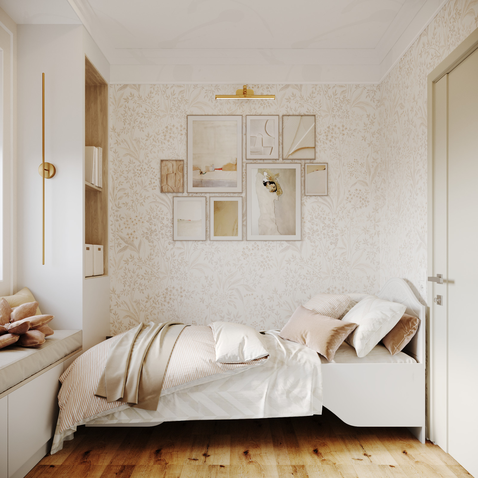 ФИНСКИЙ ДОМИК