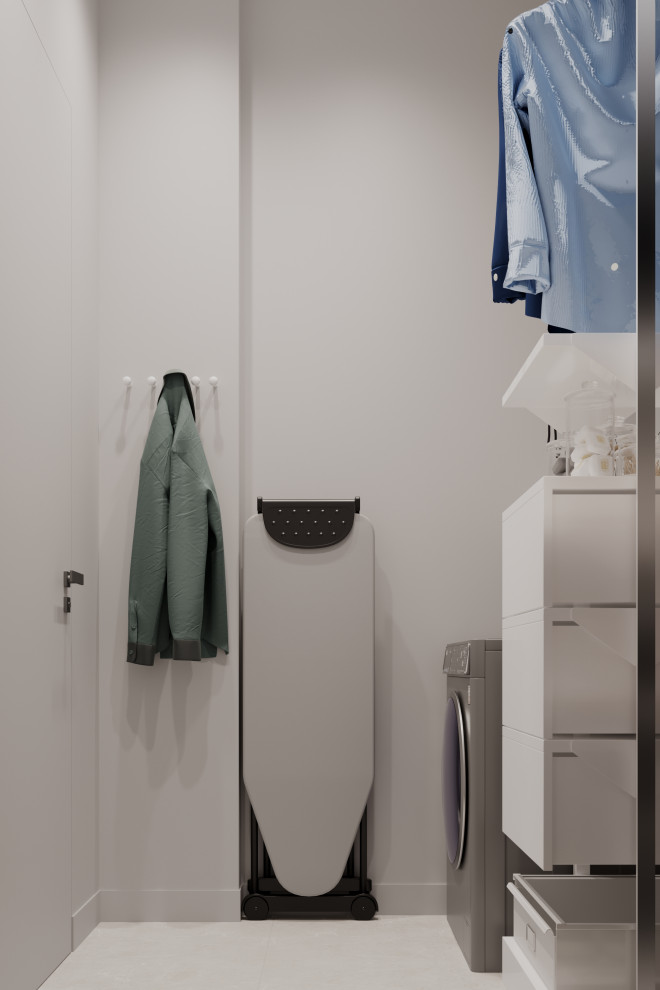 Квартира в Красногорске