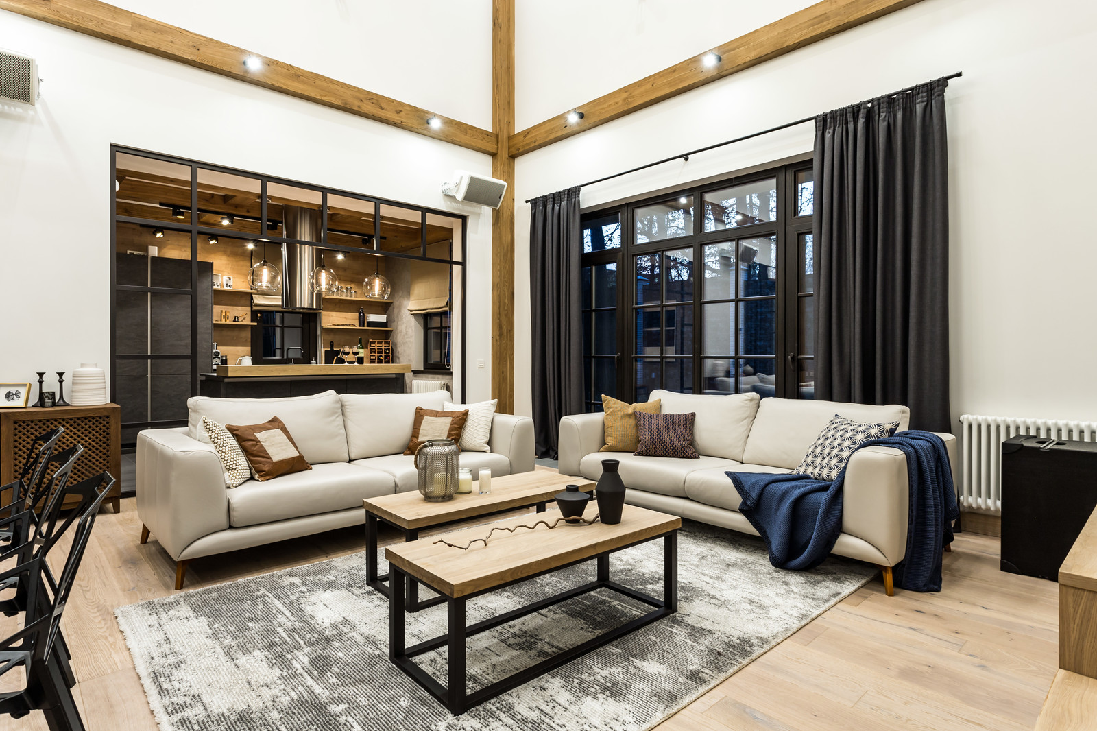 Гостевой дом