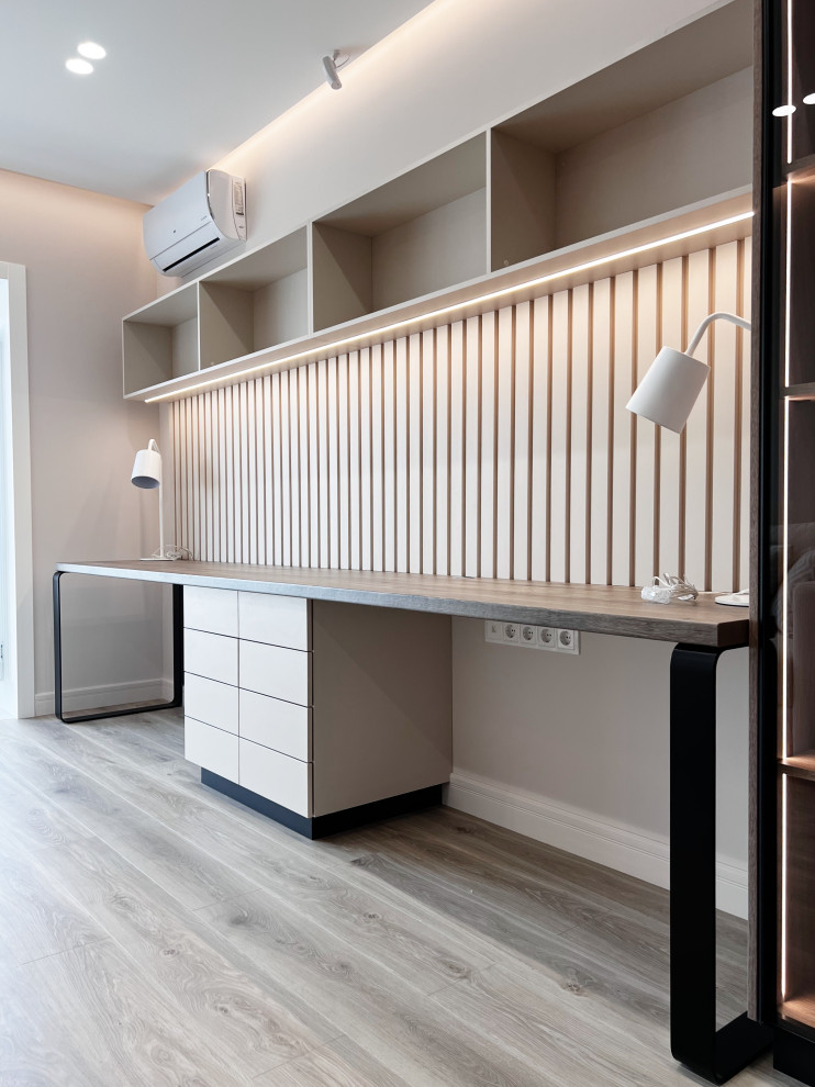 М А Г Н О Л И Я - Реализация