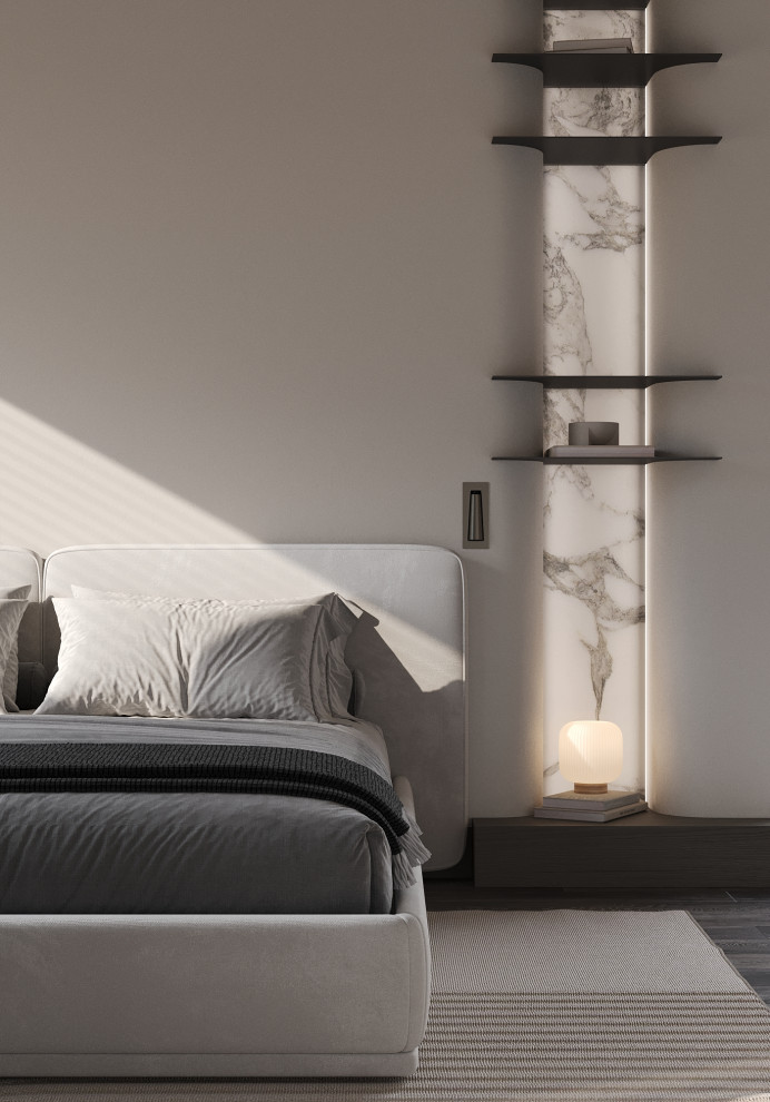 ЖК City Bay 108 м2