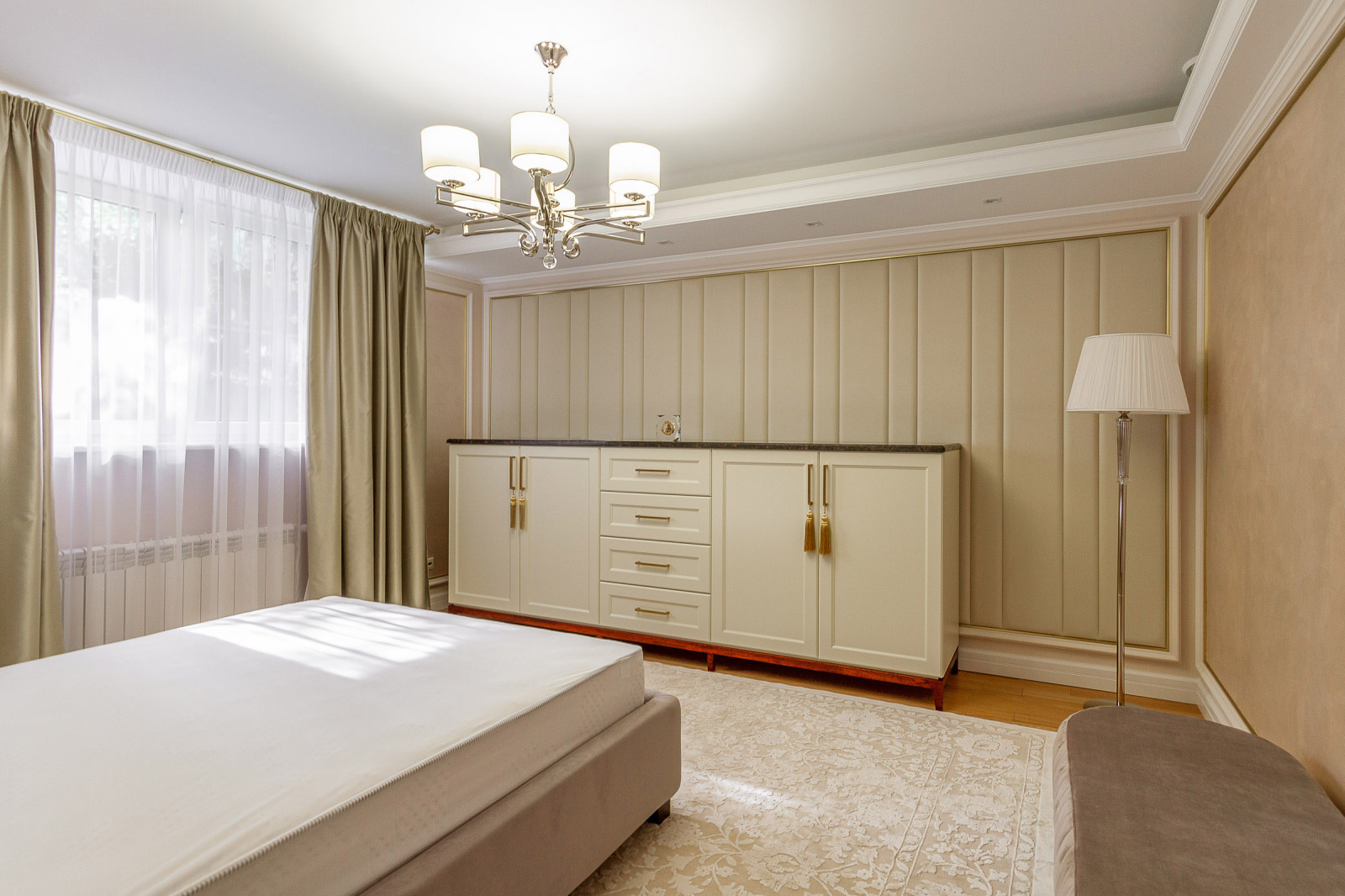 Обновление интерьера дома