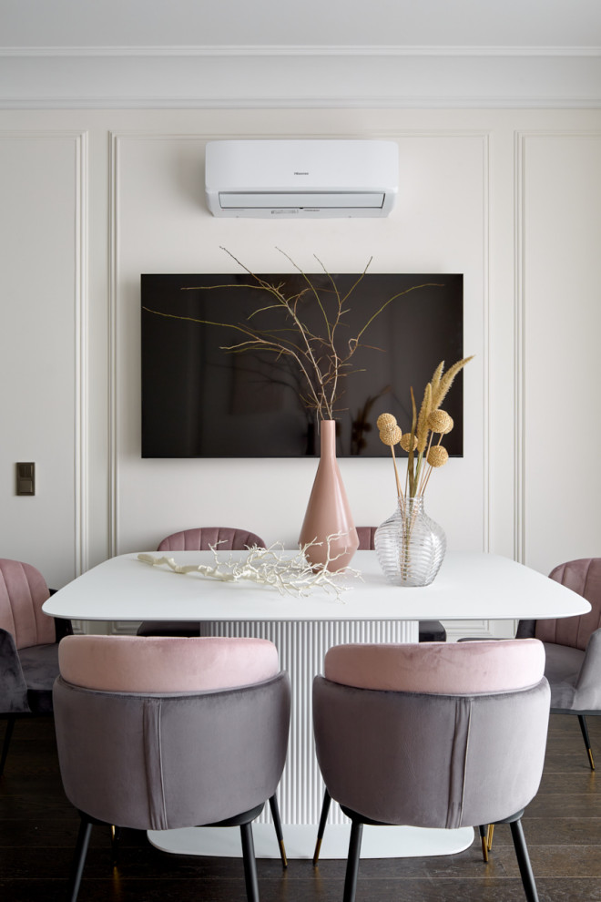 Пепельный Туман