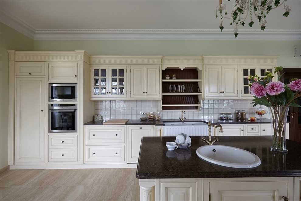 Классическая кухня «Westwood»