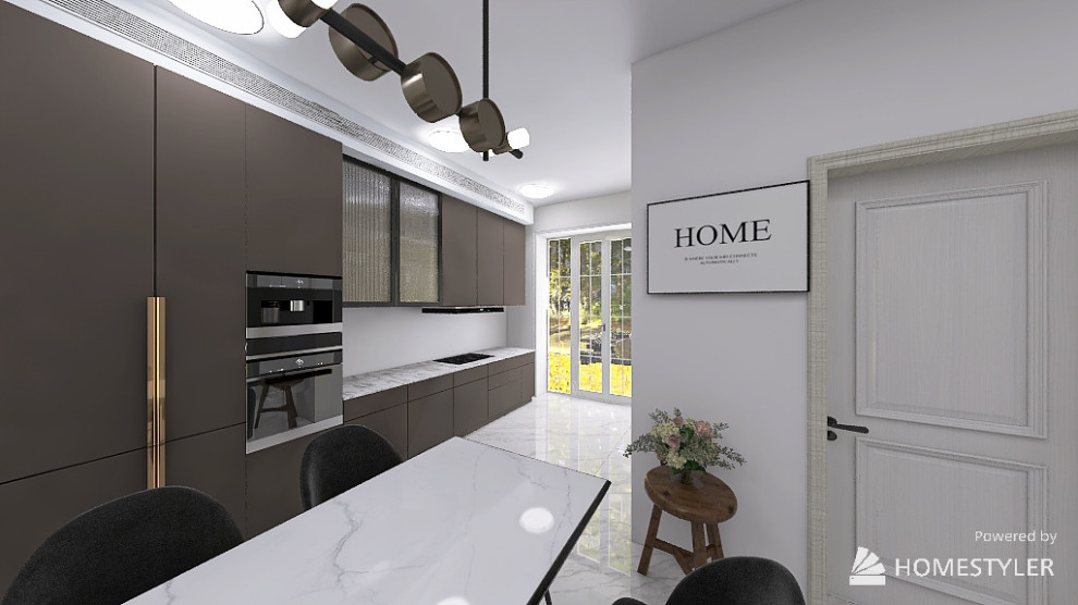 Озерная Варвара$Альберт