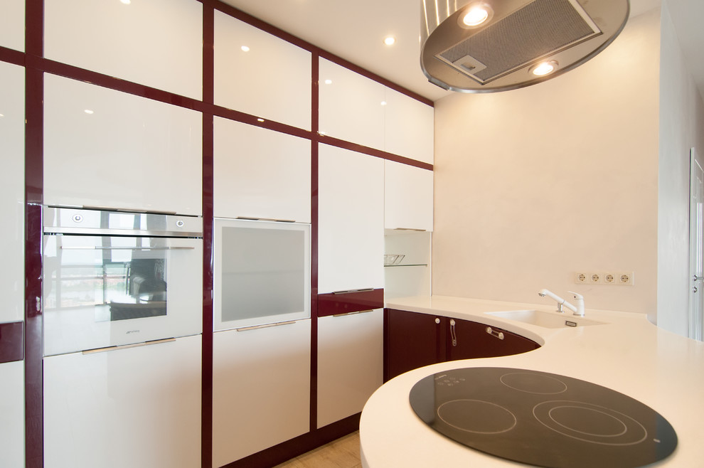 Современная кухня