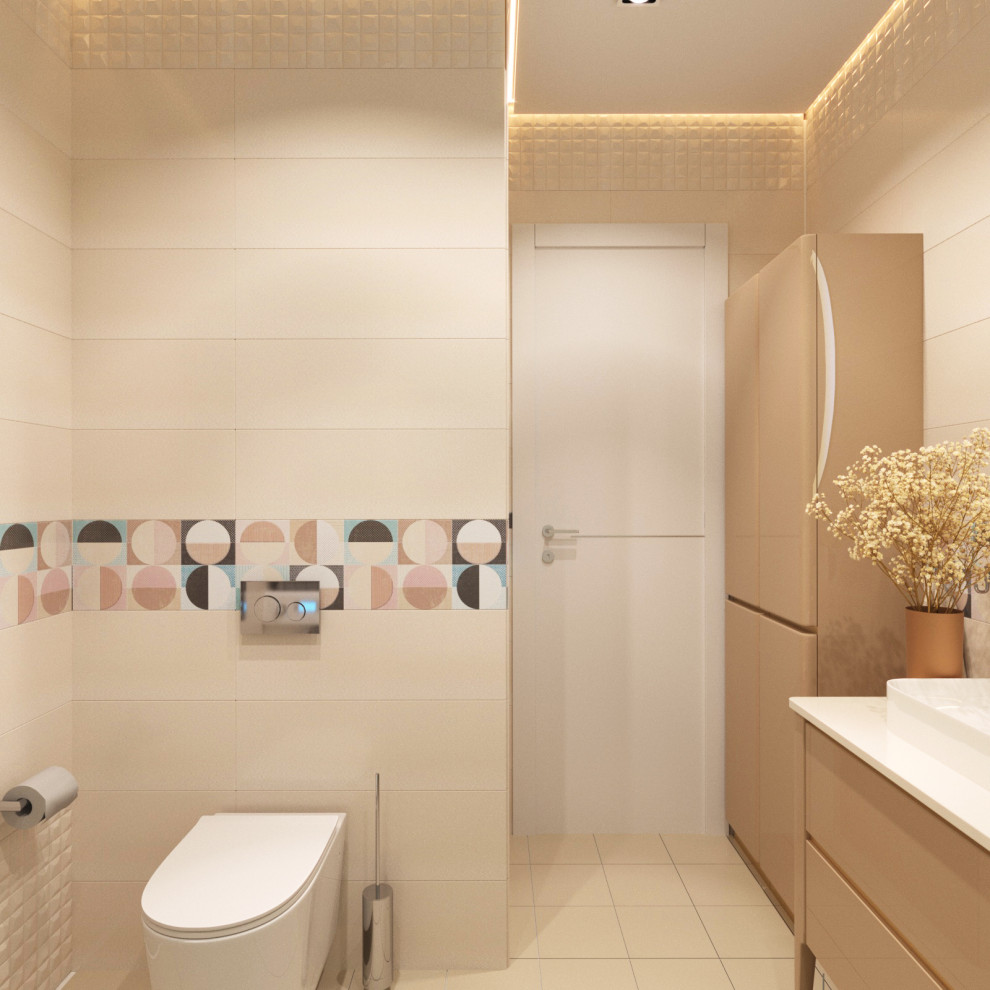 Обложка проекта: ЖК Янтарный