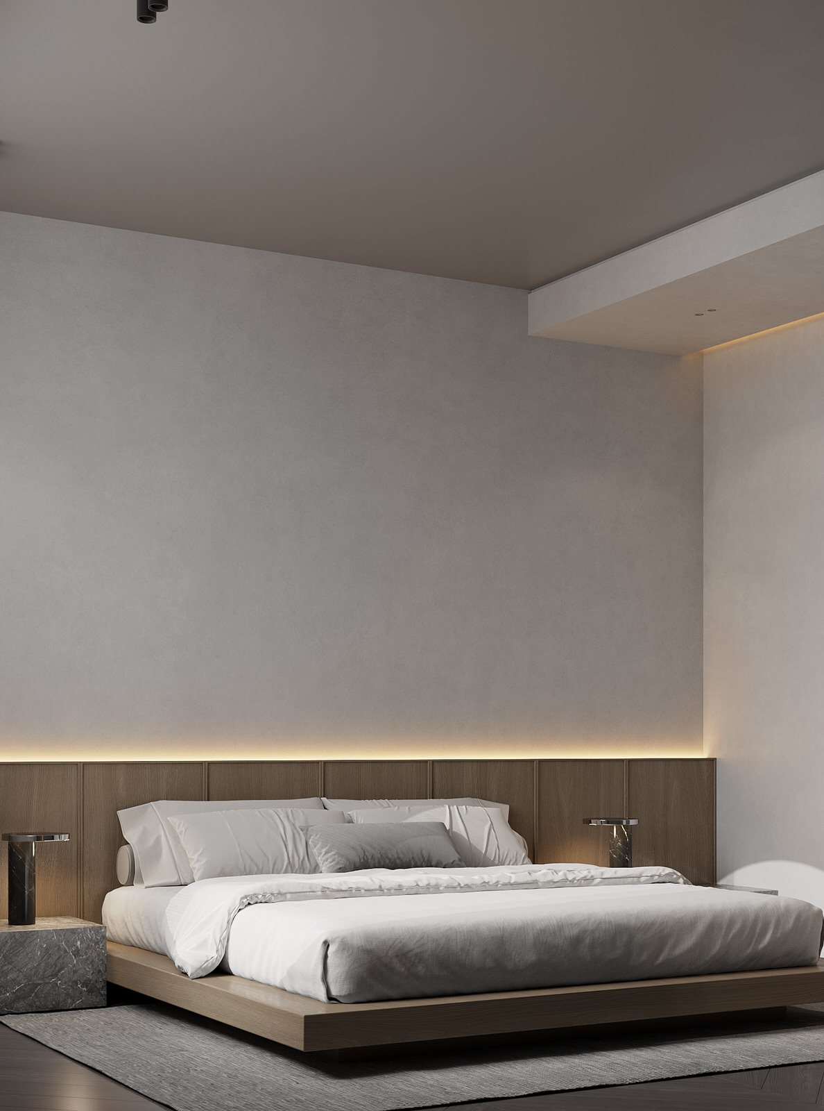 Квартира 118м², ЖК Московский 65