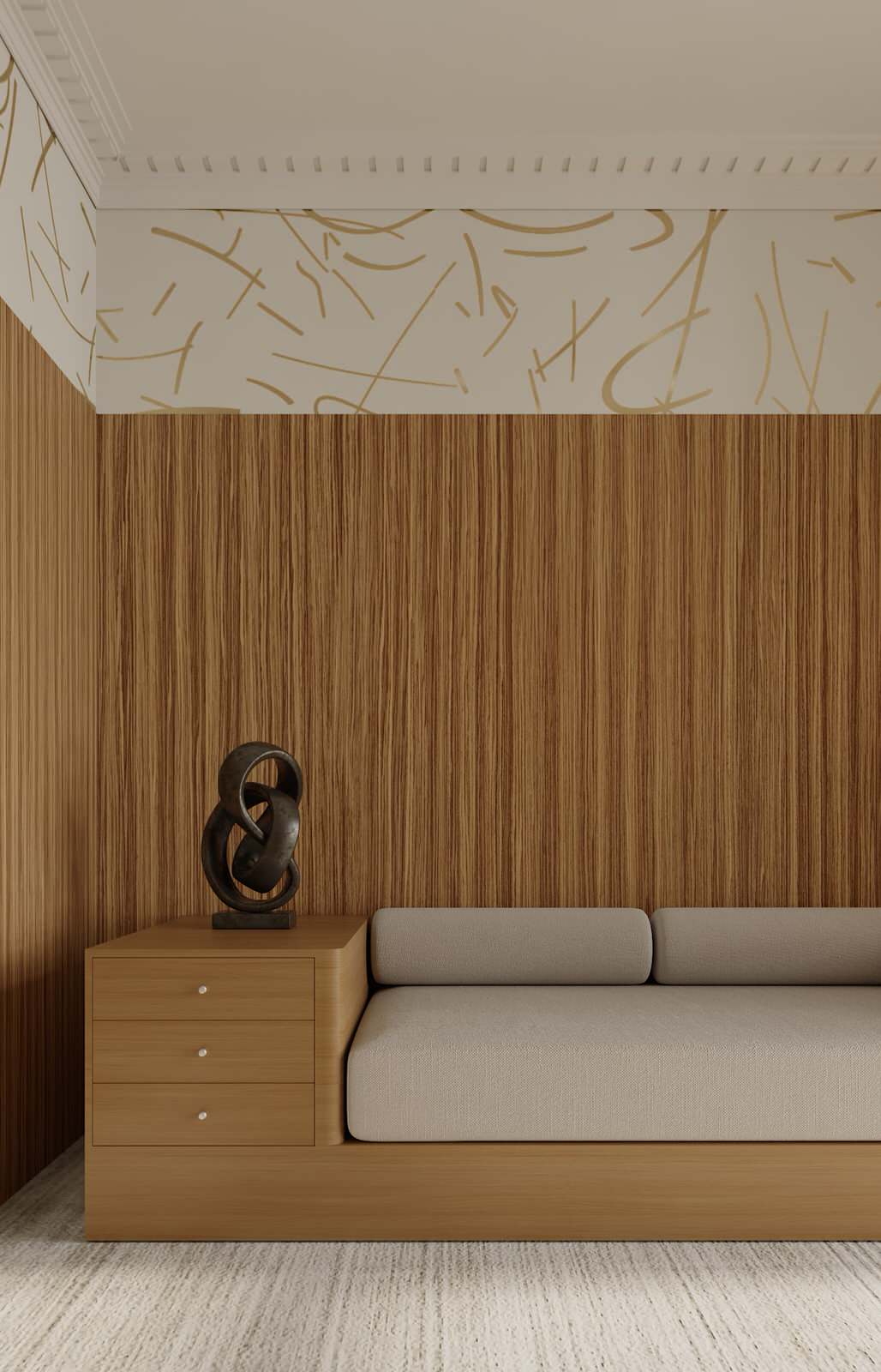 Квартира 132м², г. Запорожье