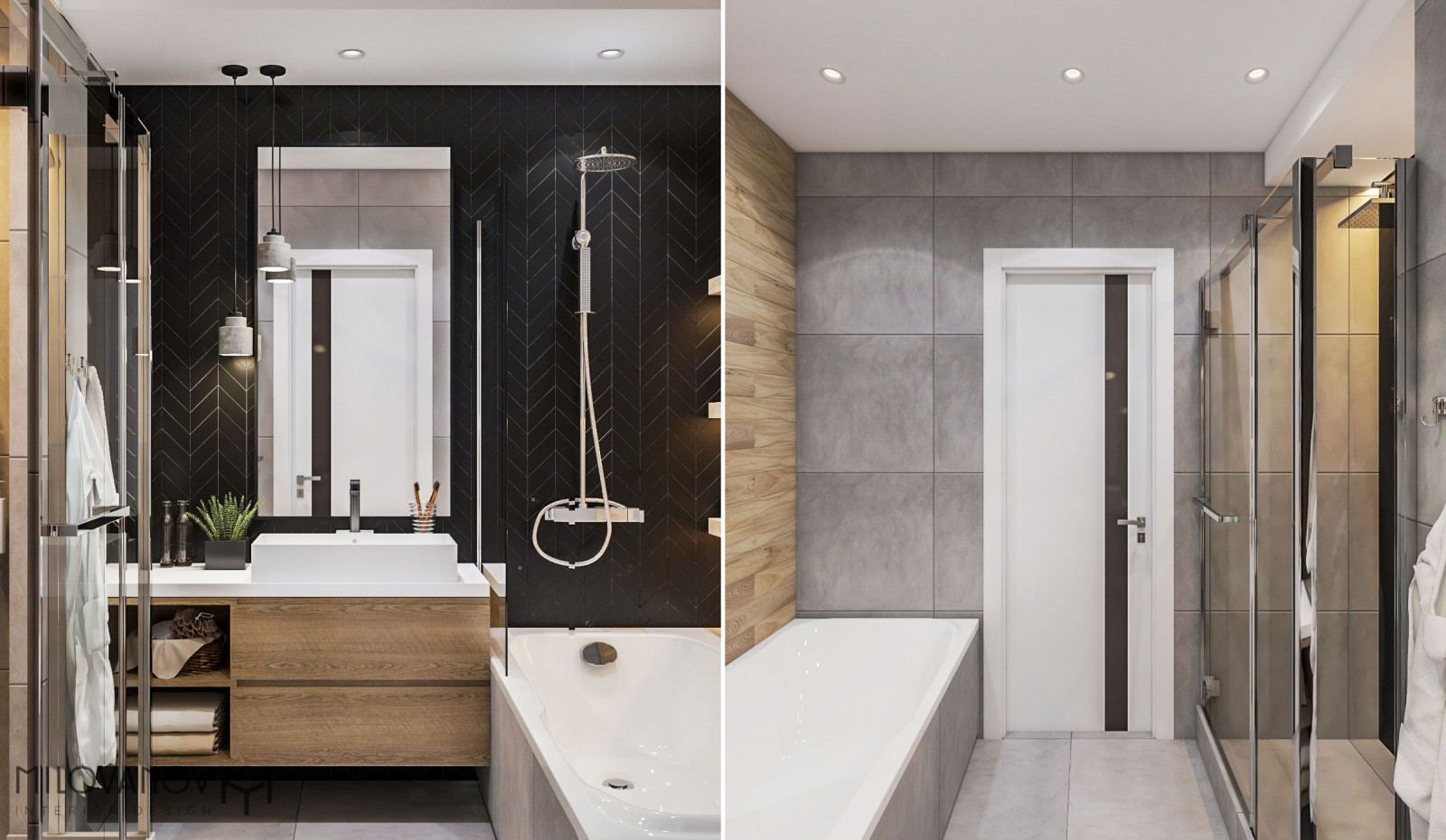 КВАРТИРА 115М