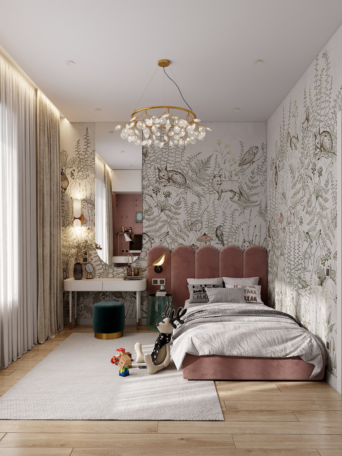 Дом в Йойшкар-Оле