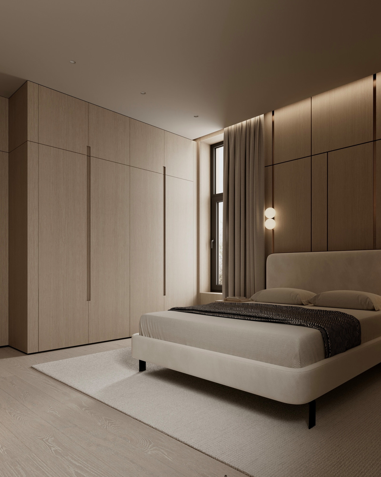 Загородный дом