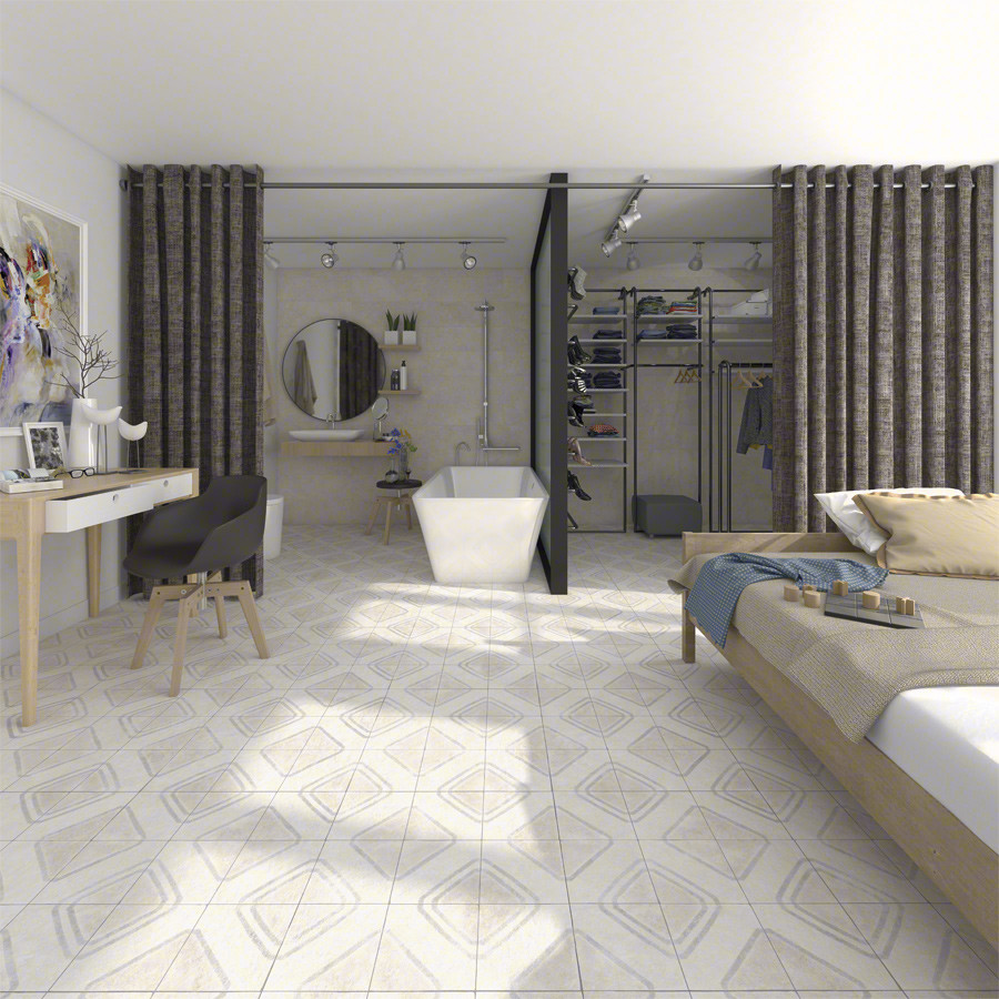 Обложка проекта: Cersaie 2017