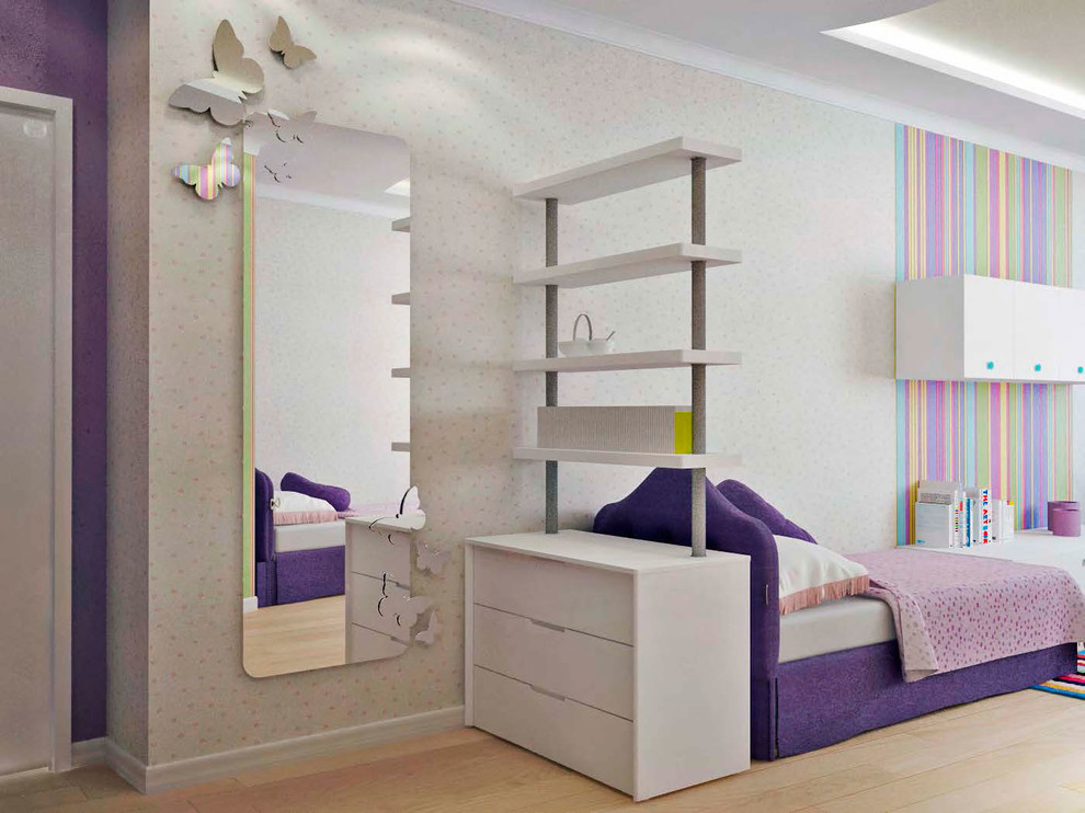 квартира 120 м кв. в ЖК "Серебряная подкова"