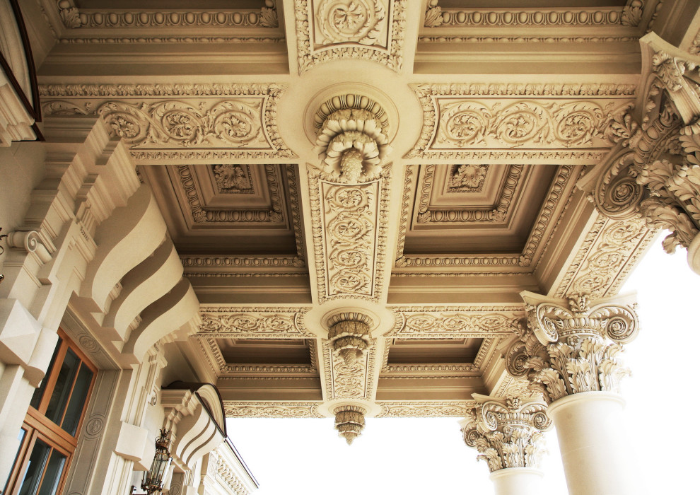 Особняк в коттеджном поселке Флоранс