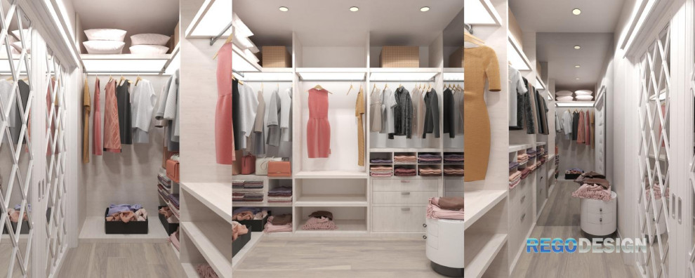 № 48 ДИЗАЙН ПРОЕКТ 80 КВ.М.