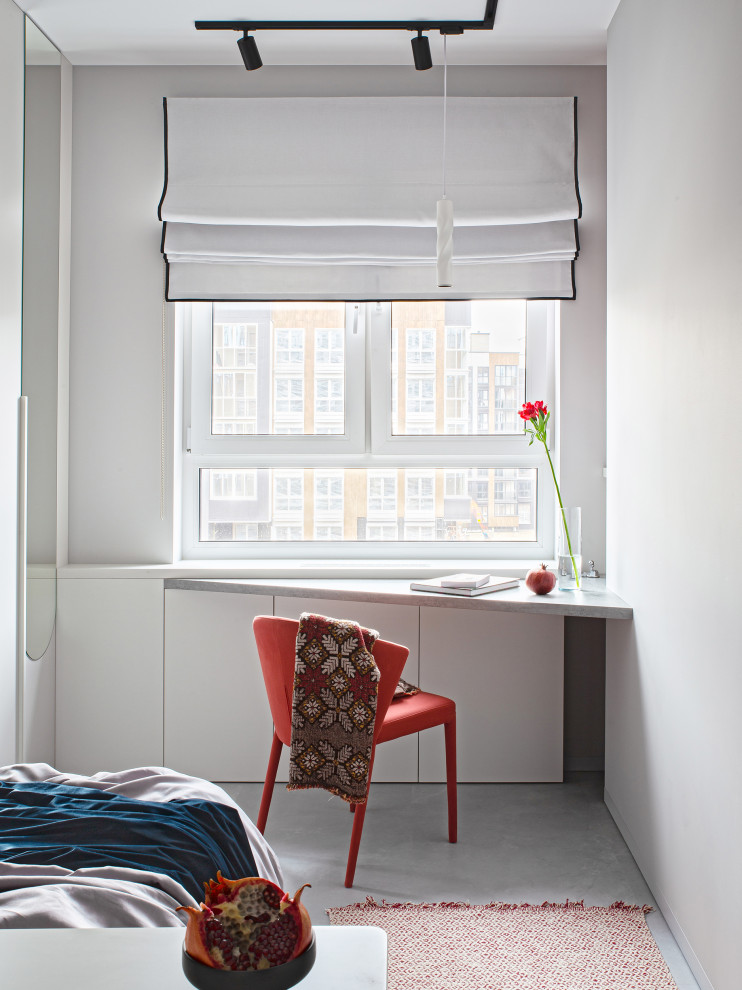 Houzz Беларусь: Квартира с тремя (!) вытяжками
