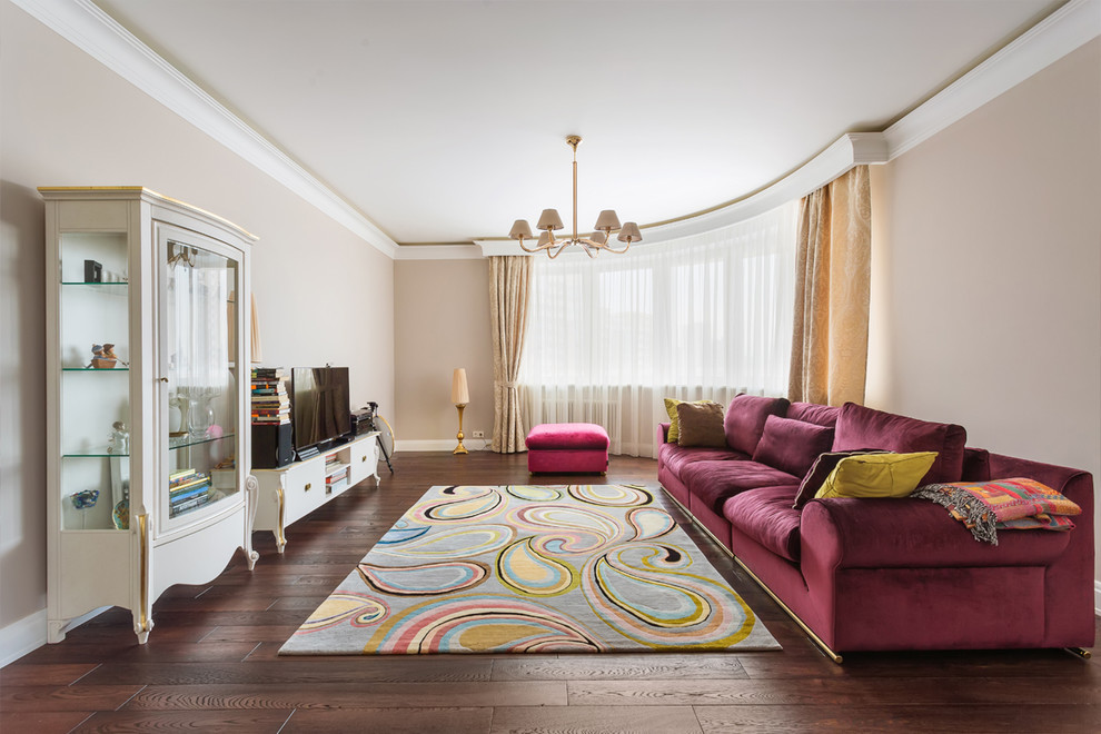 АКТУАЛЬНАЯ КЛАССИКА