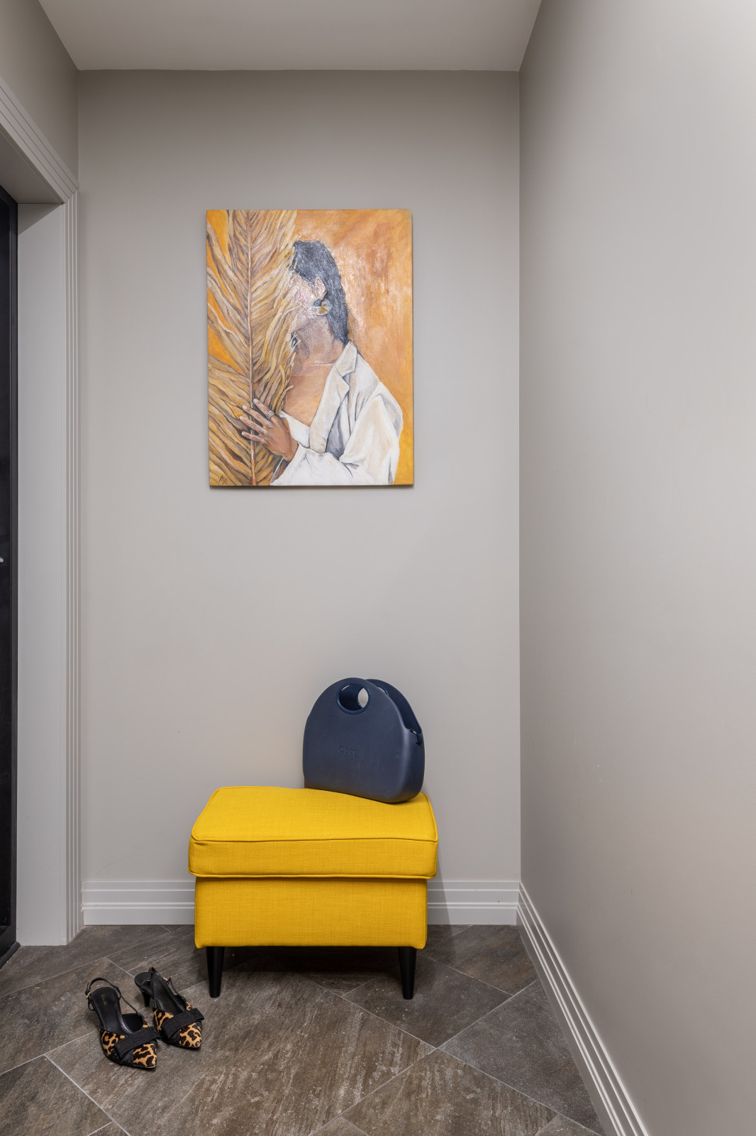 ЖК "Среда". Реализация проекта