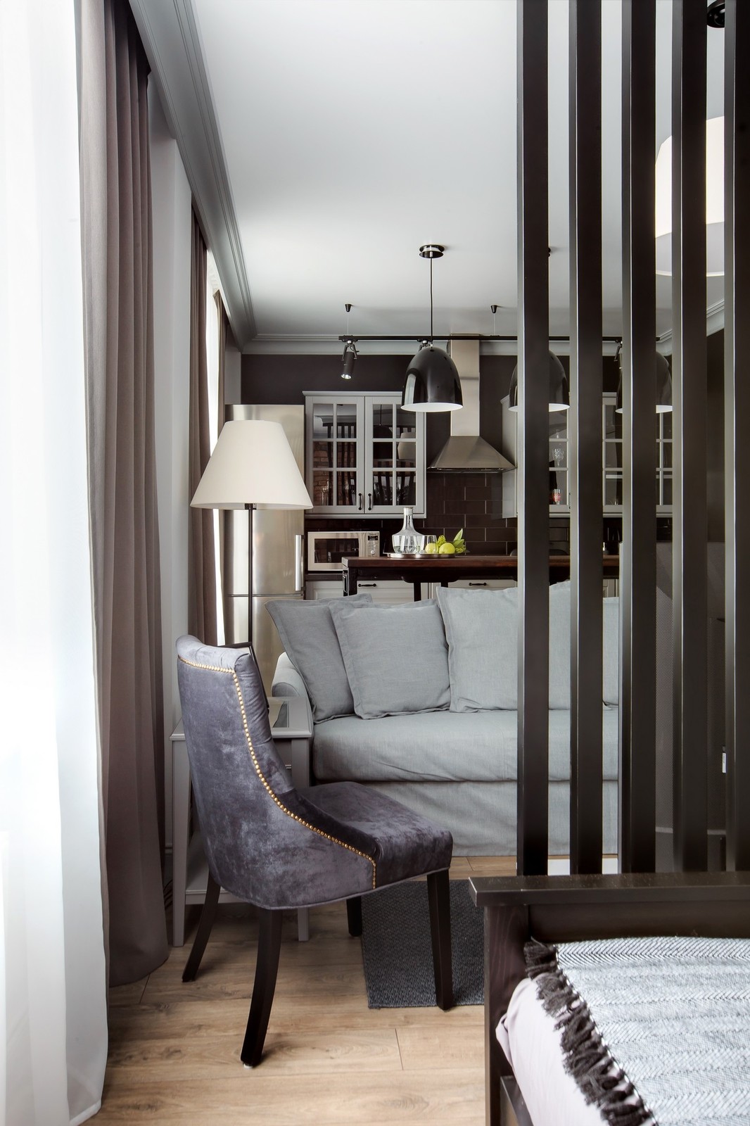 Квартира в Екатеринбурге 2