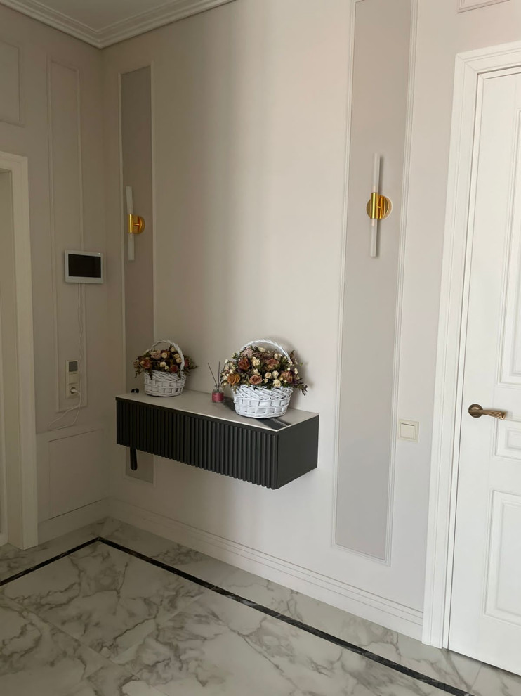 ЖК ЯСНЫЙ (136 КВ.М)