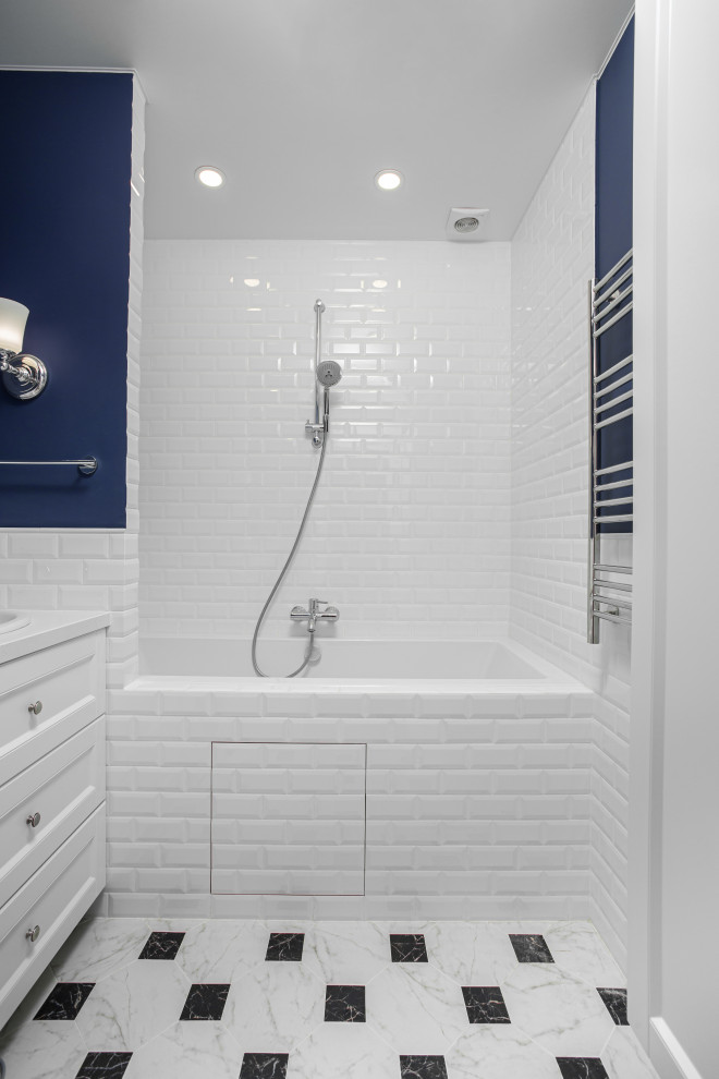 Ремонт квартиры ЖК Золотая Звезда