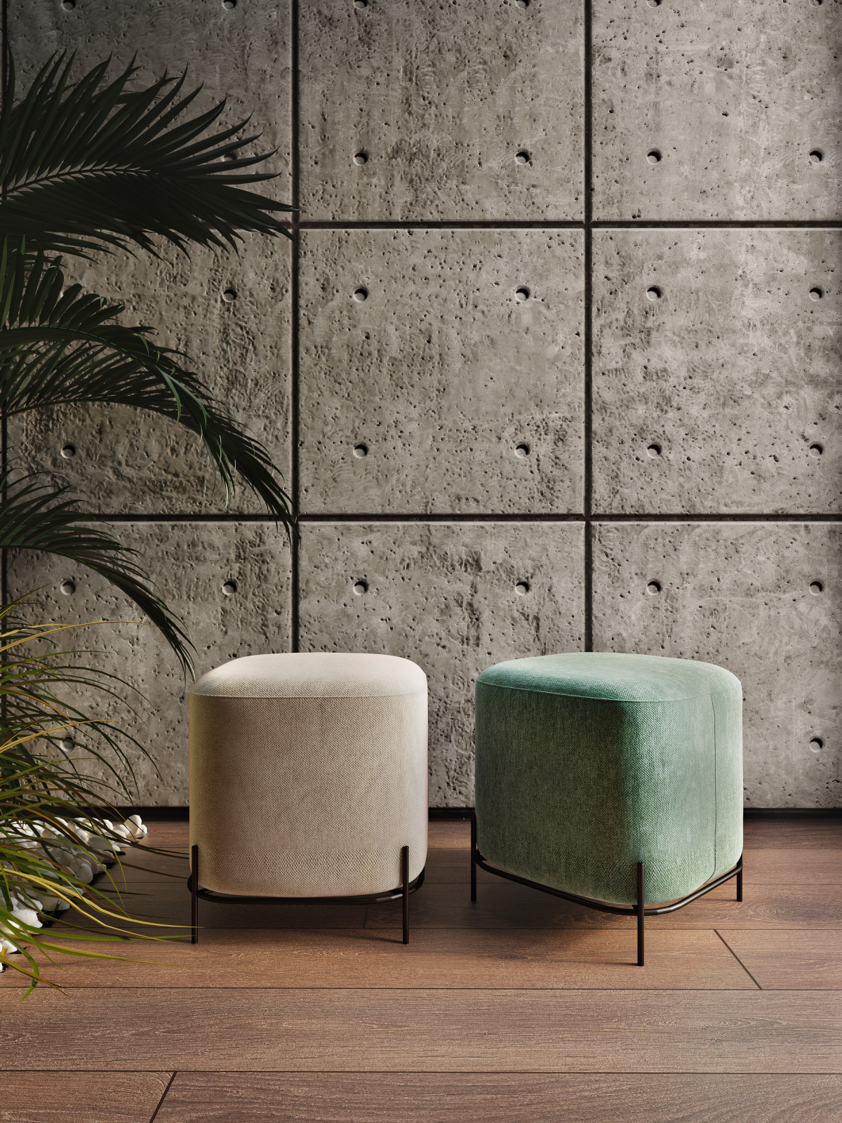 Собственное производство мебели и декора для дома