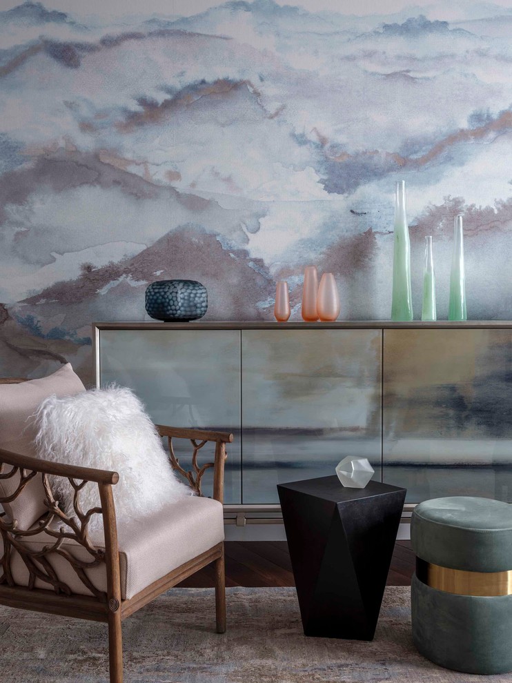 Апартамент в ЖК Лайнер