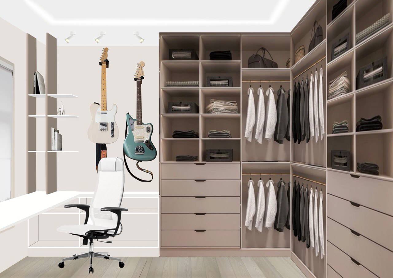 ЖК "Машаров"