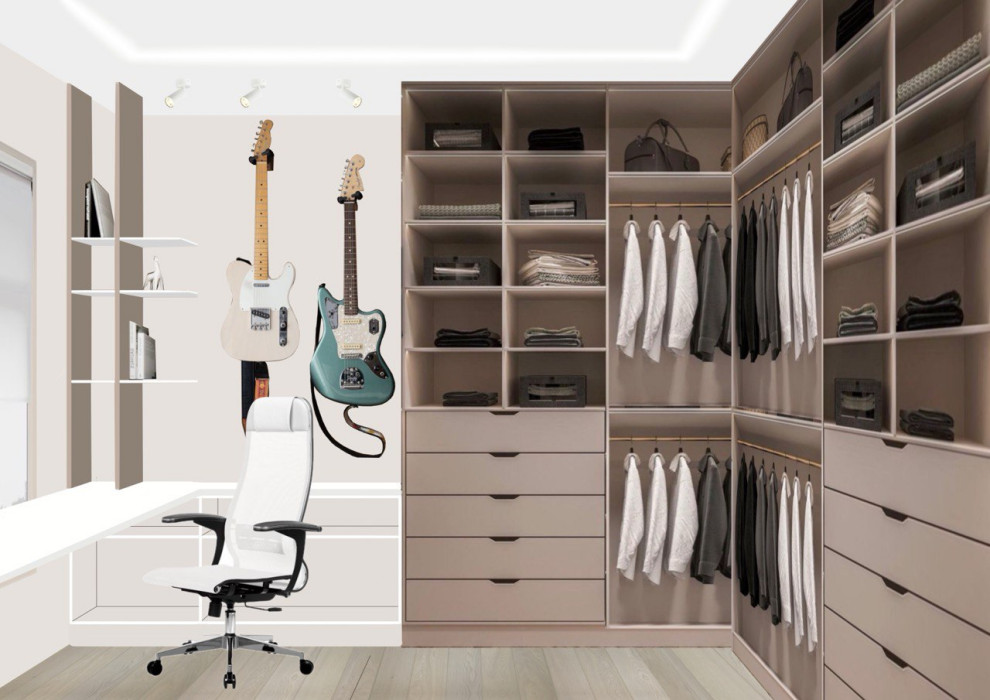 ЖК "Машаров"