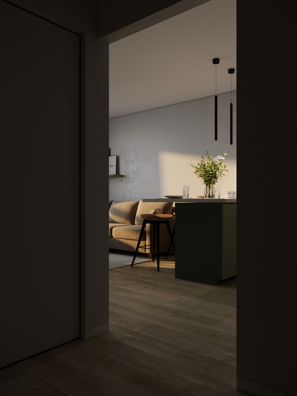 ЖК Столичные Поляны