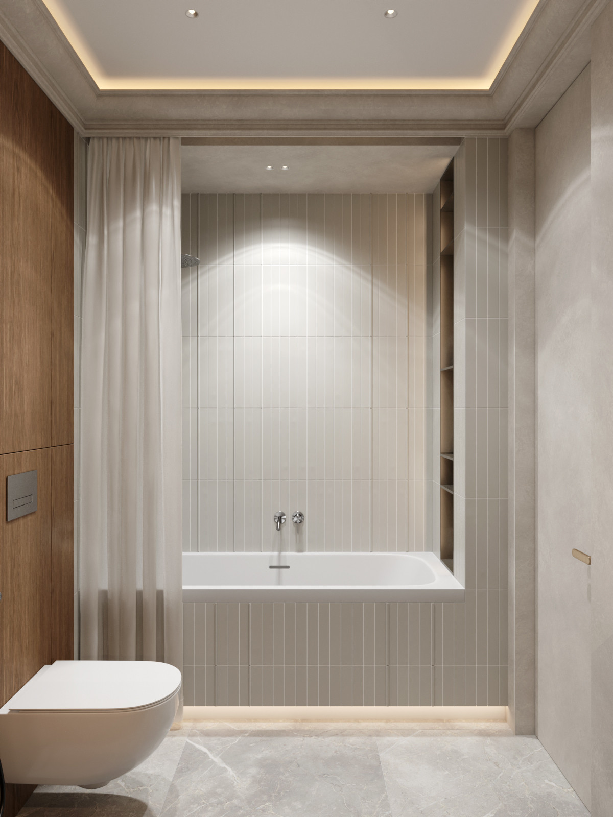 Петровская Коса