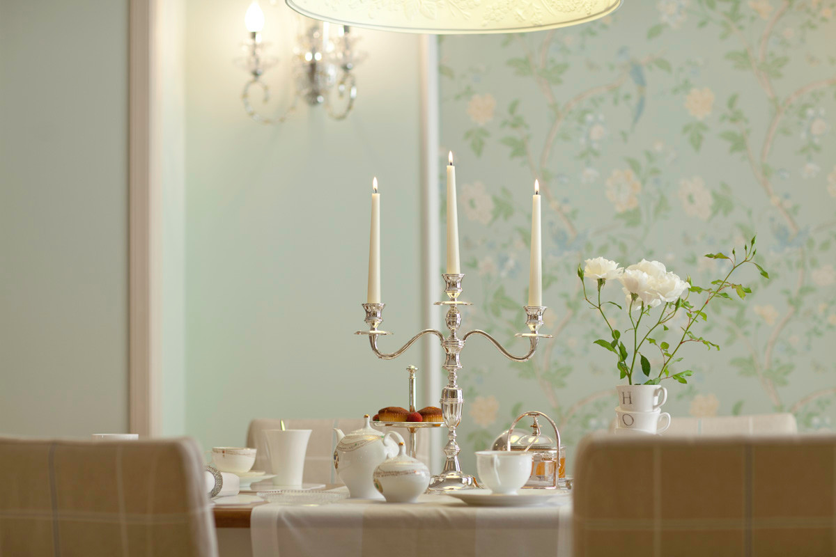 Обложка проекта: Дом на море