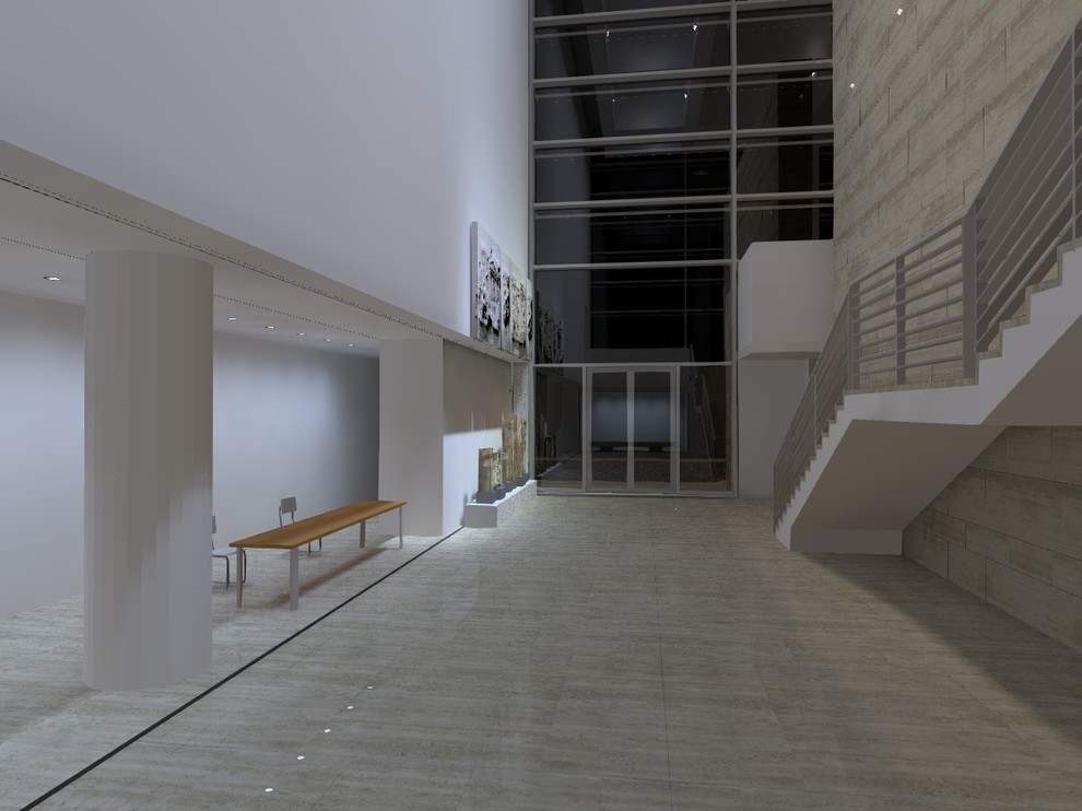 Музей Ara Pacis