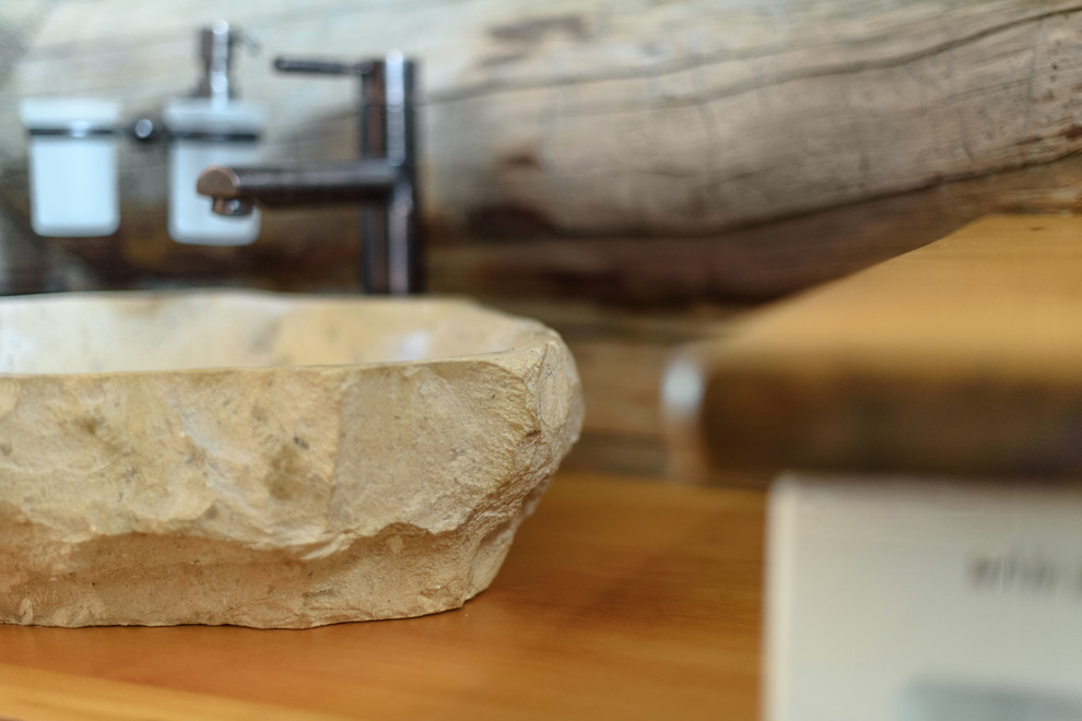 Баня в Экибастузе