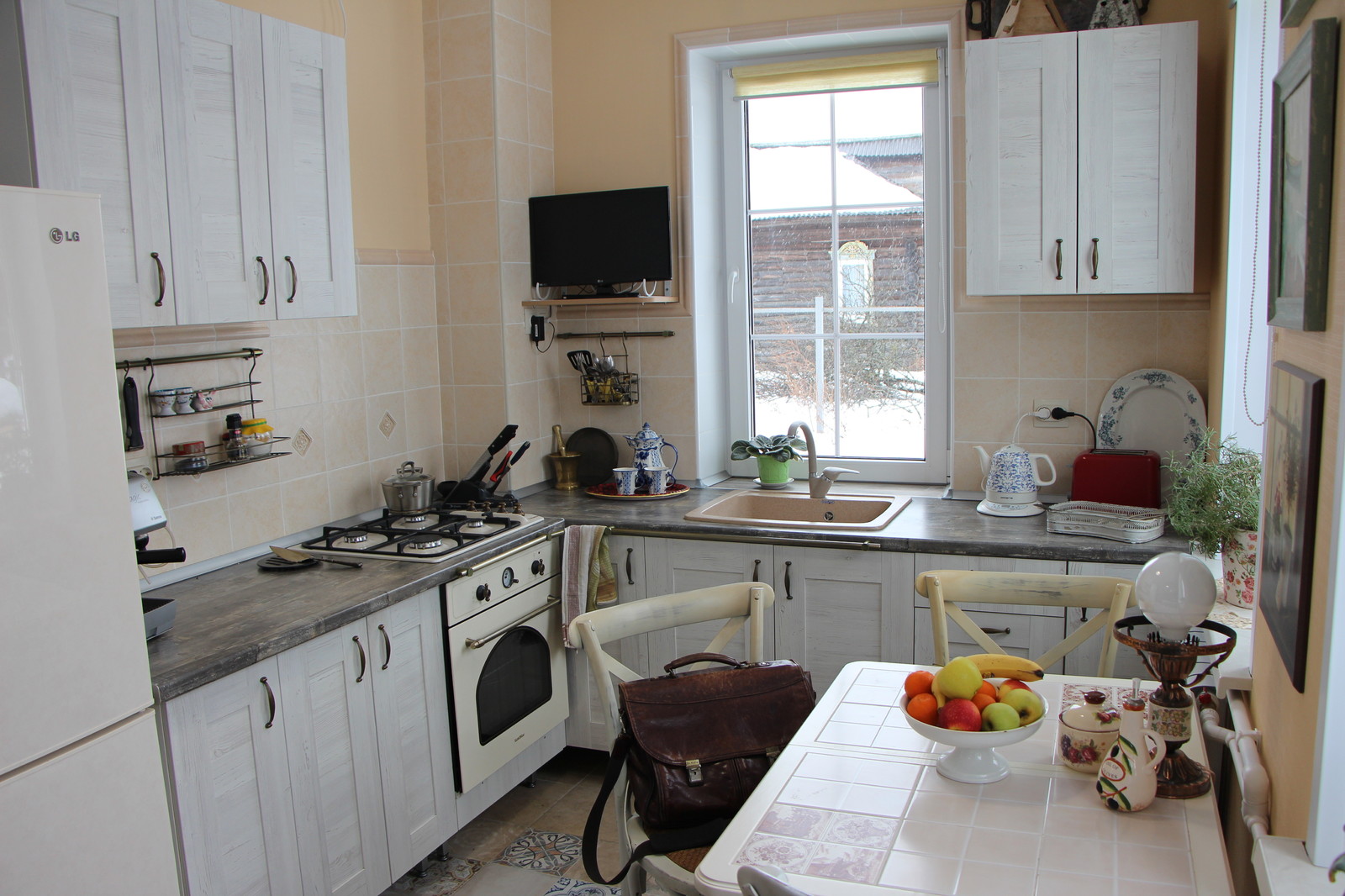 Екатерина Стефанович