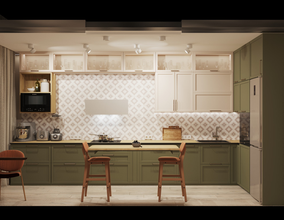 Венский лес