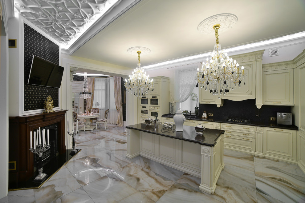 Богемная классика