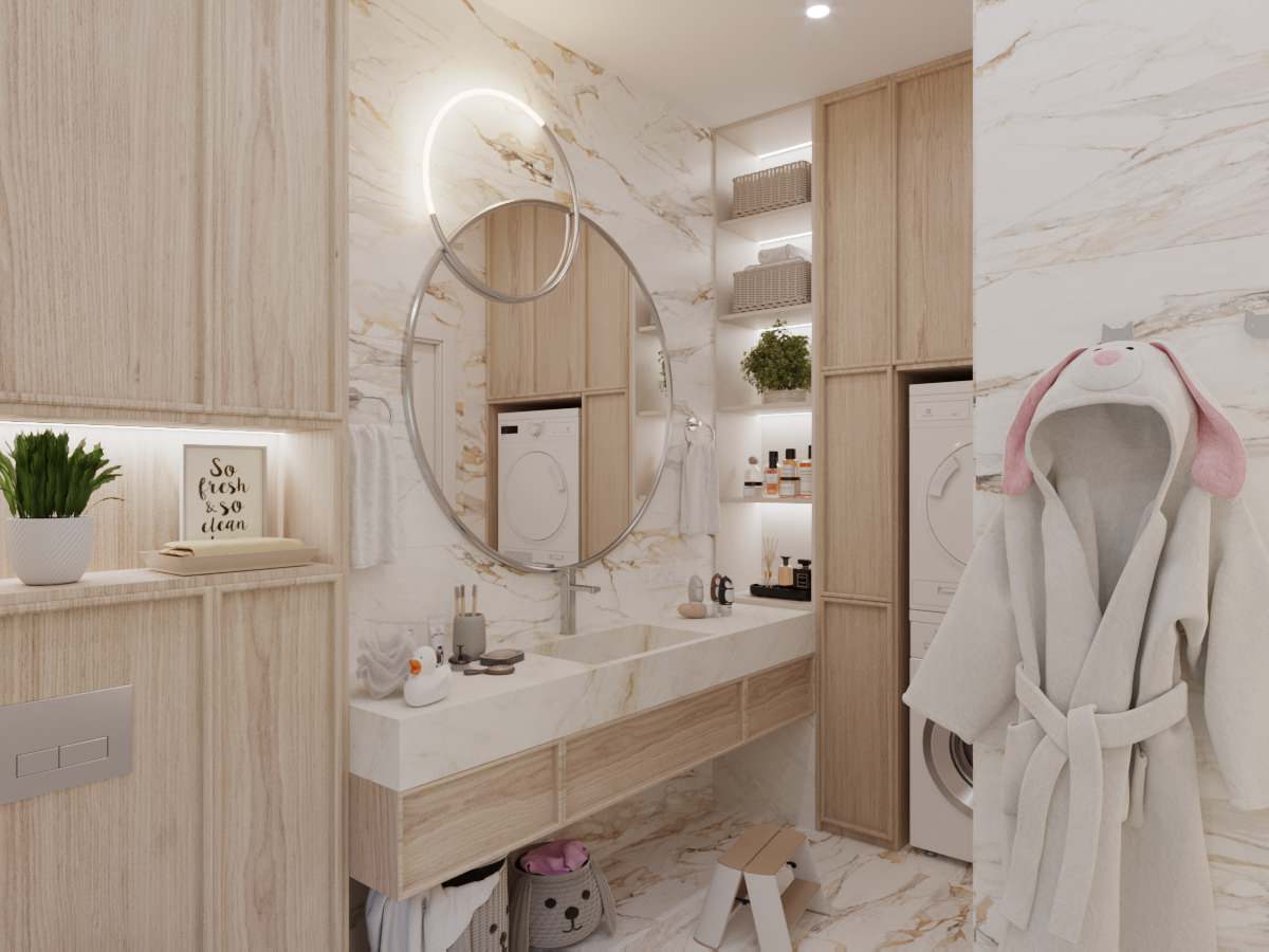 Загородный дом 2