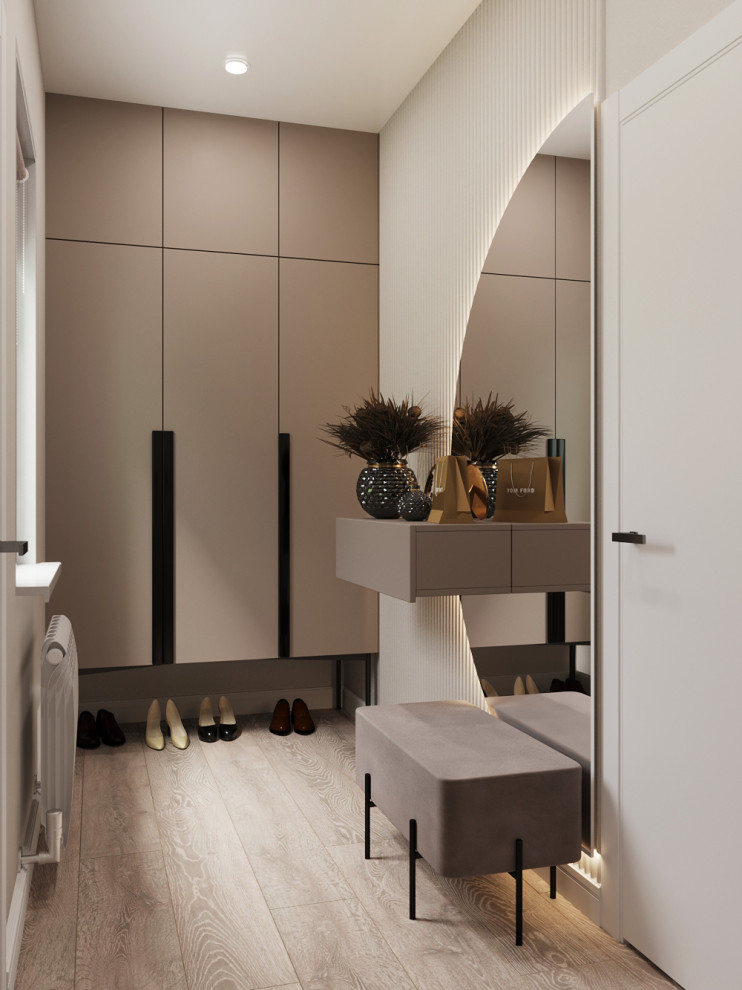 Обложка проекта: Коттедж д.Великово Владимирская обл.