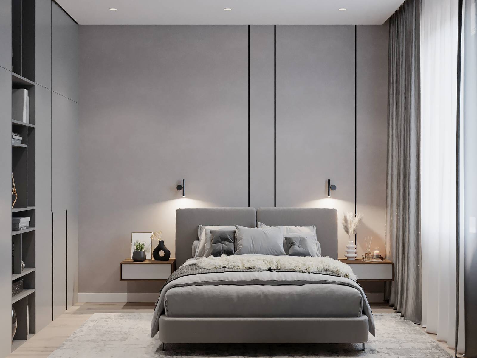 Дизайн проект ул.Добролюбова