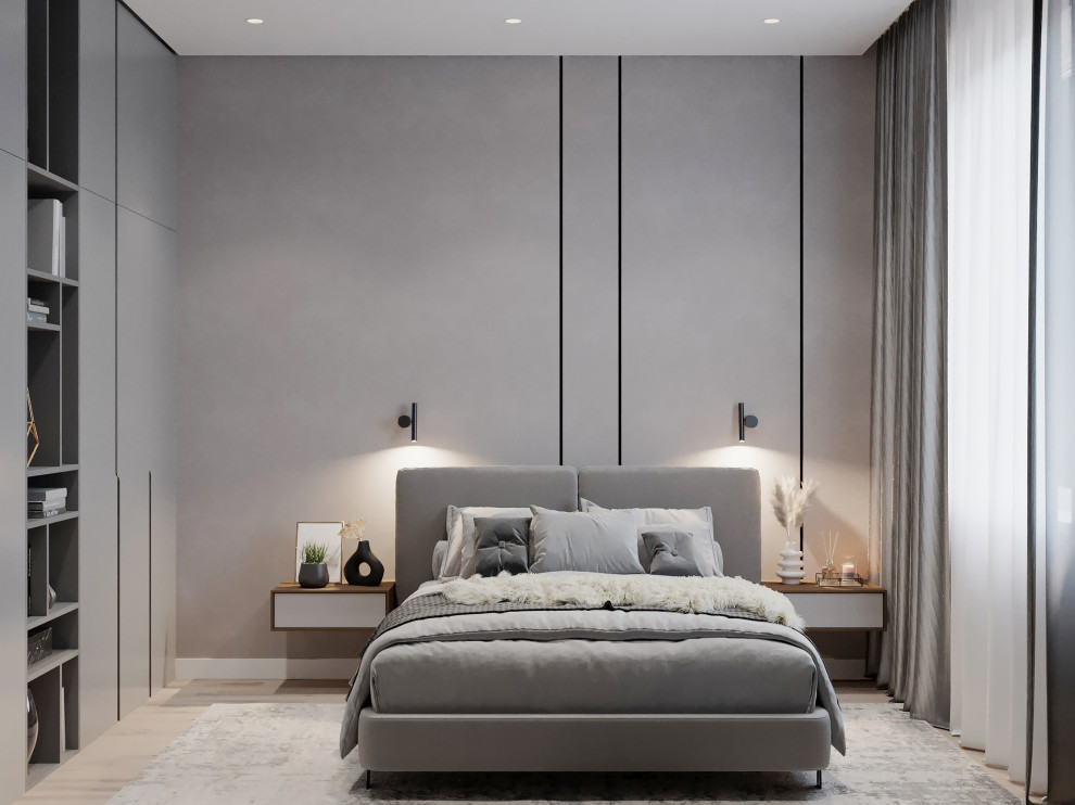 Дизайн проект ул.Добролюбова