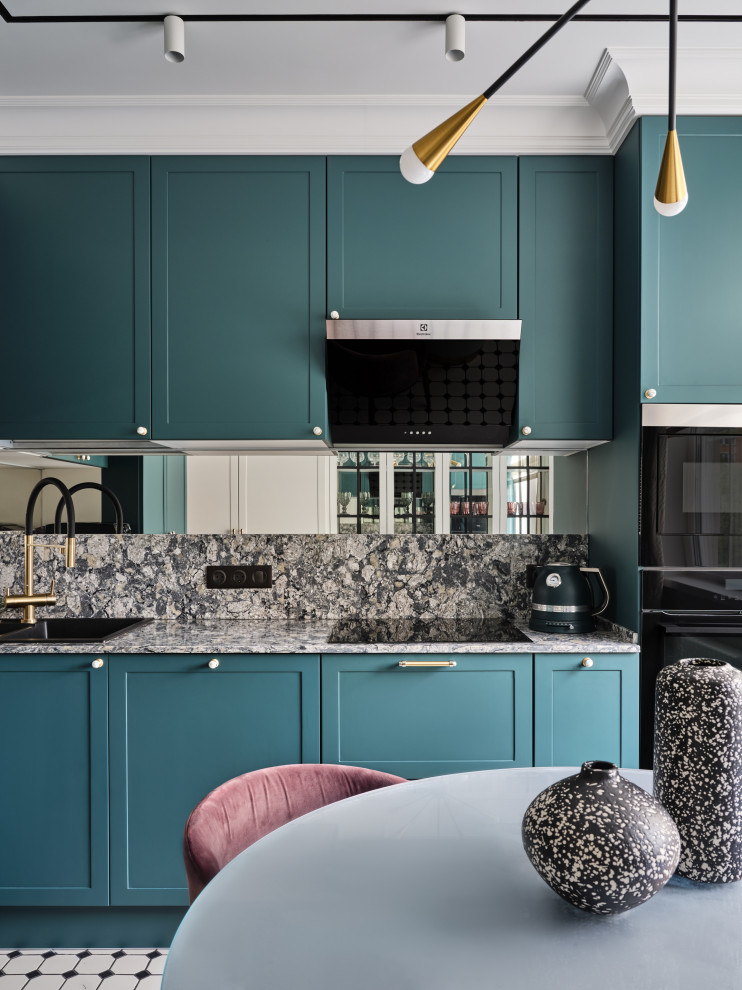 Квартира а Зеленоградской