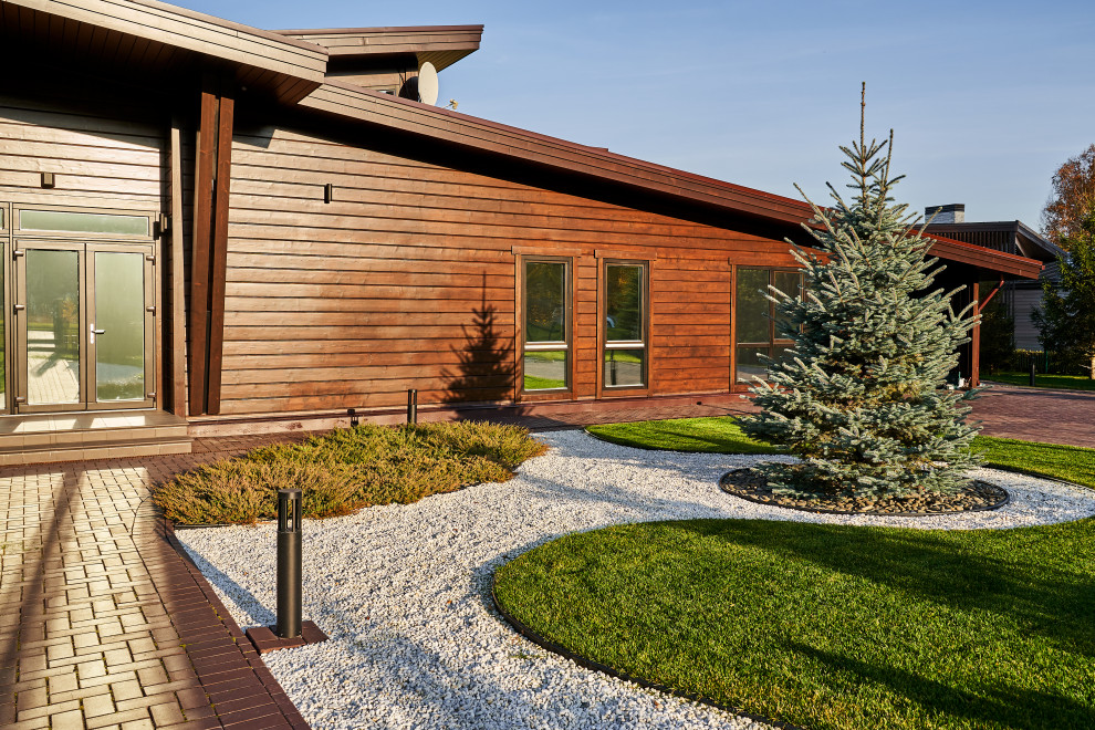 Участок с мужским характером