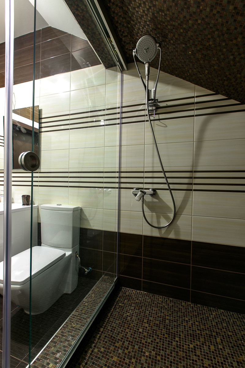 Ремонт в частном доме в Самаре