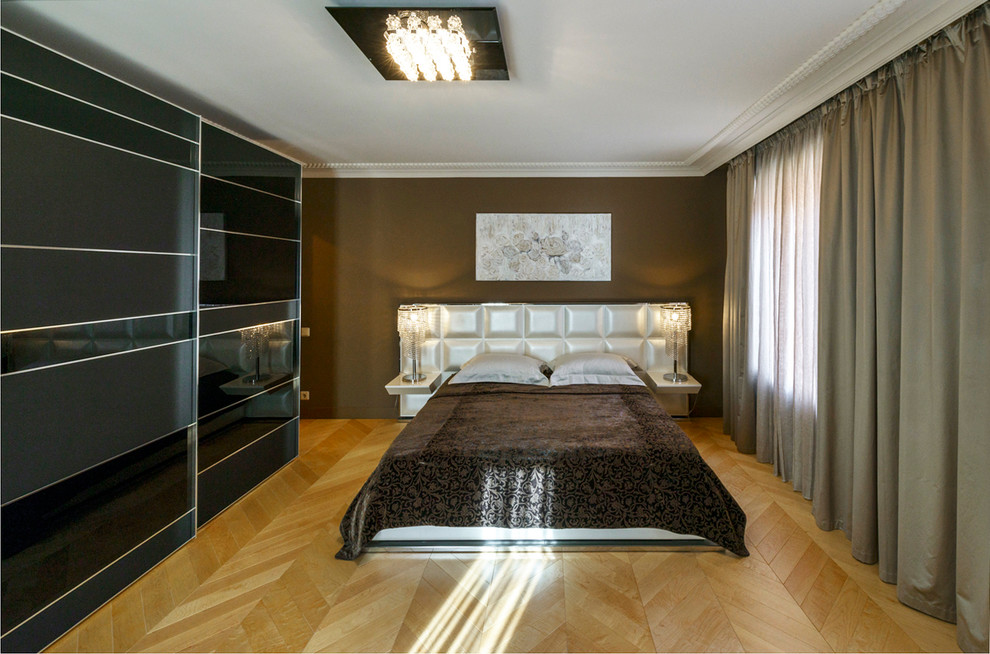 Апартаменты в Санкт-Петербурге