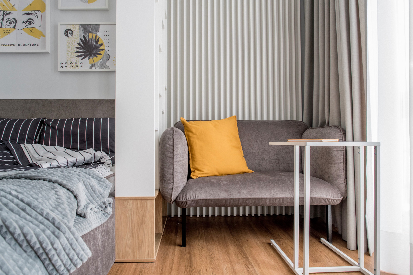 Обложка проекта: Проект Архитектурной Мастерской ARTYORT DESIGN